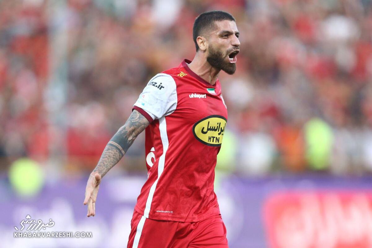 سونامی بزرگ پس از شوک یحیی گل محمدی در راه است/ ۶بازیکن فیکس پرسپولیس درسبد خرید تیم های داخلی و خارجی!