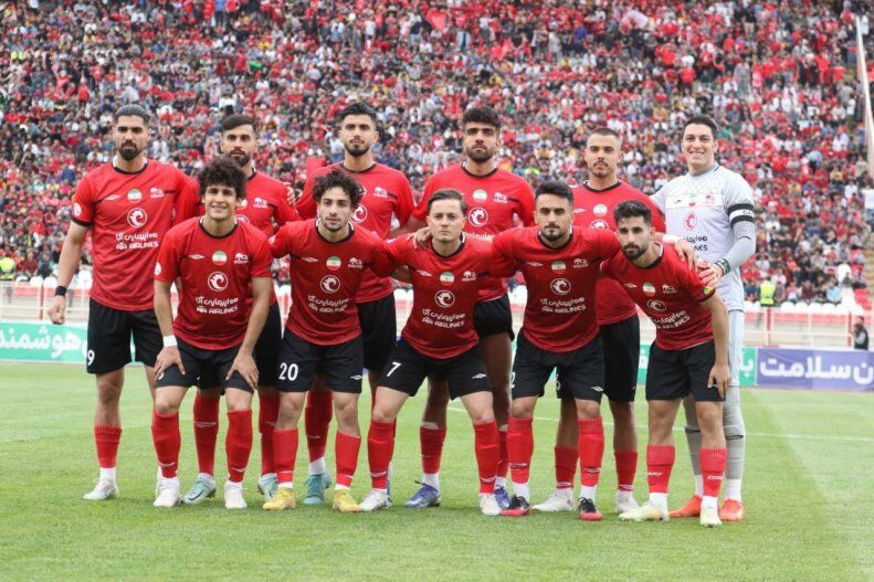 عکس| ماجرای مهدی طارمی در پرتغال اینبار در تبریز رخ داد