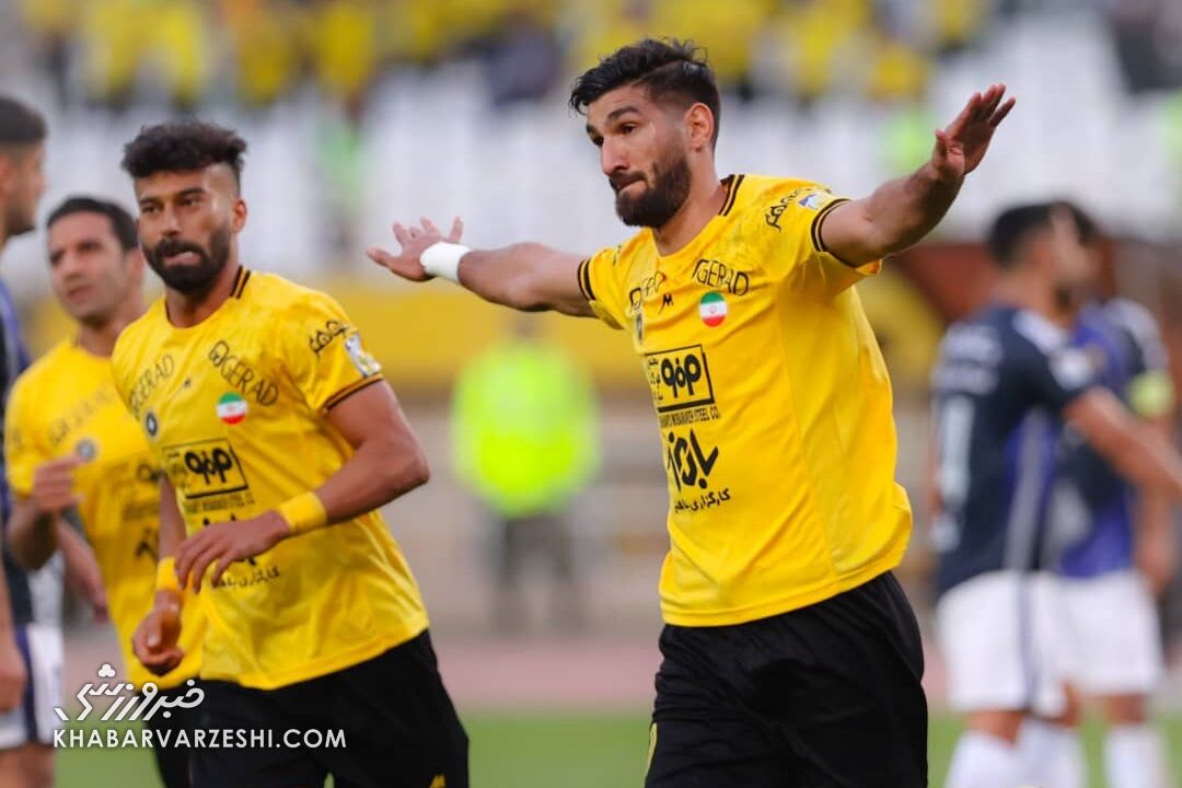 دغدغه مشترک ۳ غول فوتبال ایران؛ انفجار یک بمب نقل و انتقالاتی در خط حمله/ سپاهان یک گام از پرسپولیس و استقلال جلوتر است...