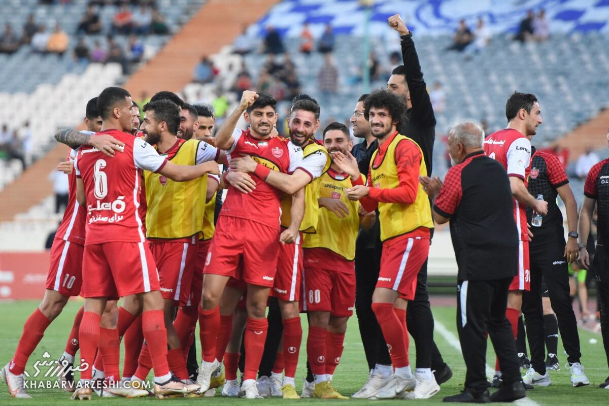 مهدی ترابی: استقلال دنبال جام است، ما هم دنبال قهرمانی دوباره!/ هر داوری انتخاب شود فرقی نمیکند، میخواهیم در فینال پیروز شویم