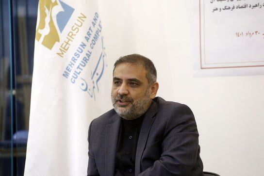 مهرسان خانه امن ورزشکاران می شود/ رفیعیان: می خواهم پنجره جدیدی را باز کنم مهرسان خانه امن ورزشکاران می شود/ رفیعیان: می خواهم پنجره جدیدی را باز کنم