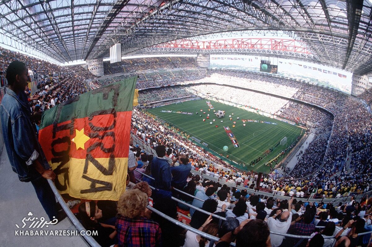 تکلیف ورزشگاه مشترک میلان و اینتر چه شد؟/ دشواریهای دلکندن از سنسیرو