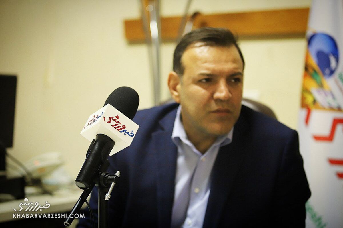 شهاب عزیزی خادم