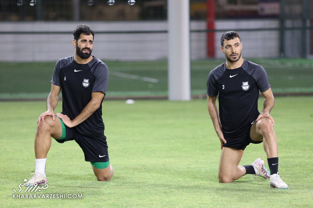 شجاع خلیل زاده: در مورد جام جهانی می توانم کتاب بنویسم/ پرسپولیس ذاتا قهرمان است/ وقتی خودشان صدرنشین بودند همه چیز گل و بلبل بود!