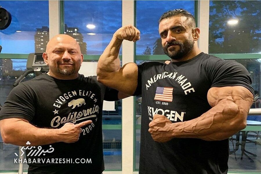 پایان کار مرد تأثیرگذار برای هادی چوپان/ هانی رامبد از دنیای مربیگری خداحافظی کرد پایان کار مرد تأثیرگذار برای هادی چوپان/ هانی رامبد از دنیای مربیگری خداحافظی کرد