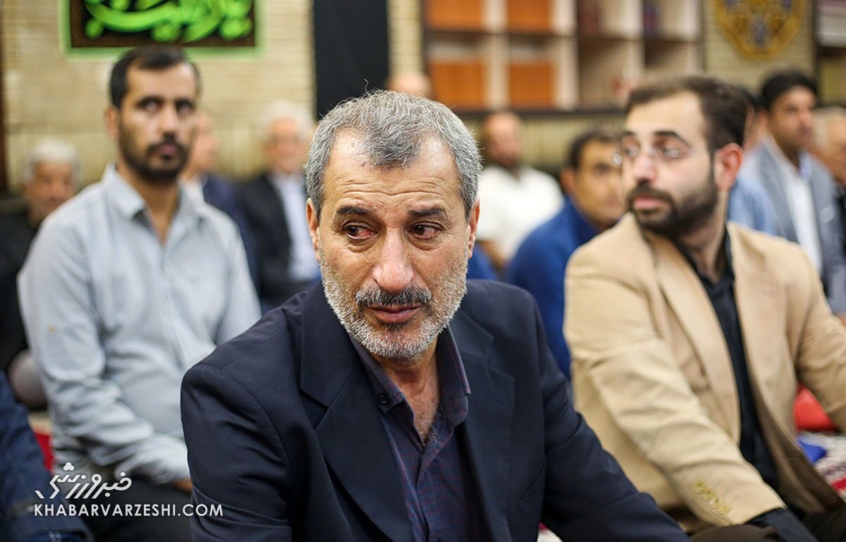 محمد مایلی کهن