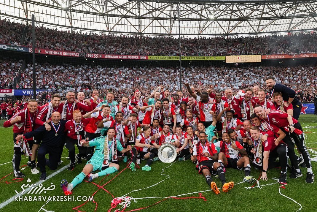 واکنش جهانبخش به انتشار تصویرش در کنار بازیکن اسرائیلی؛ چیزی عوض نشده که من بخواهم نظرم را عوض کنم!/ مورینیو و رمیها جنگ روانی به راه انداختند