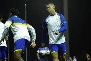 بدترین اتفاق برای رونالدو در آسیا/ النصر با CR7 در پلی‌آف لیگ قهرمانان/ فوق‌ستاره پرتغالی با تیمی ایرانی روبه‌رو می‌شود؟