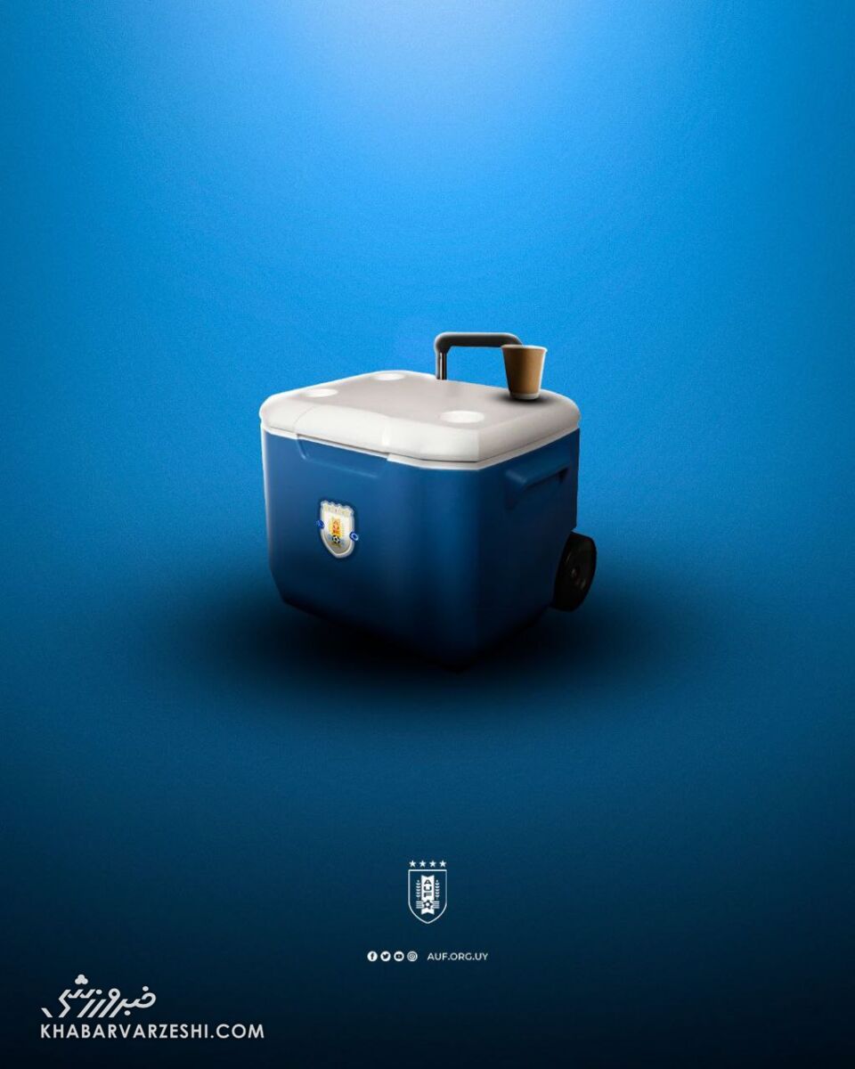 عکس| خلاقانهترین  روش معرفی مربی در جهان/ سرمربی محبوب با کلمنش در تیم جدید