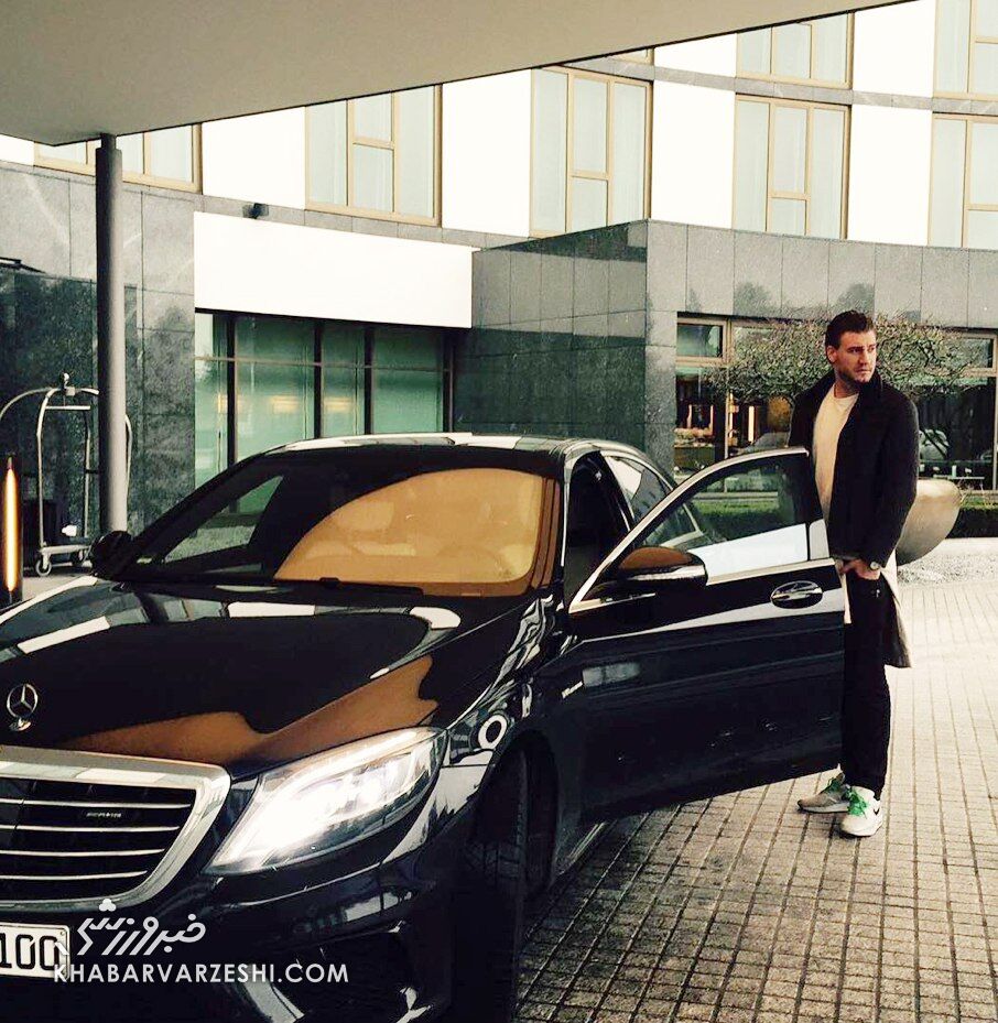 نیکلاس بنتنر