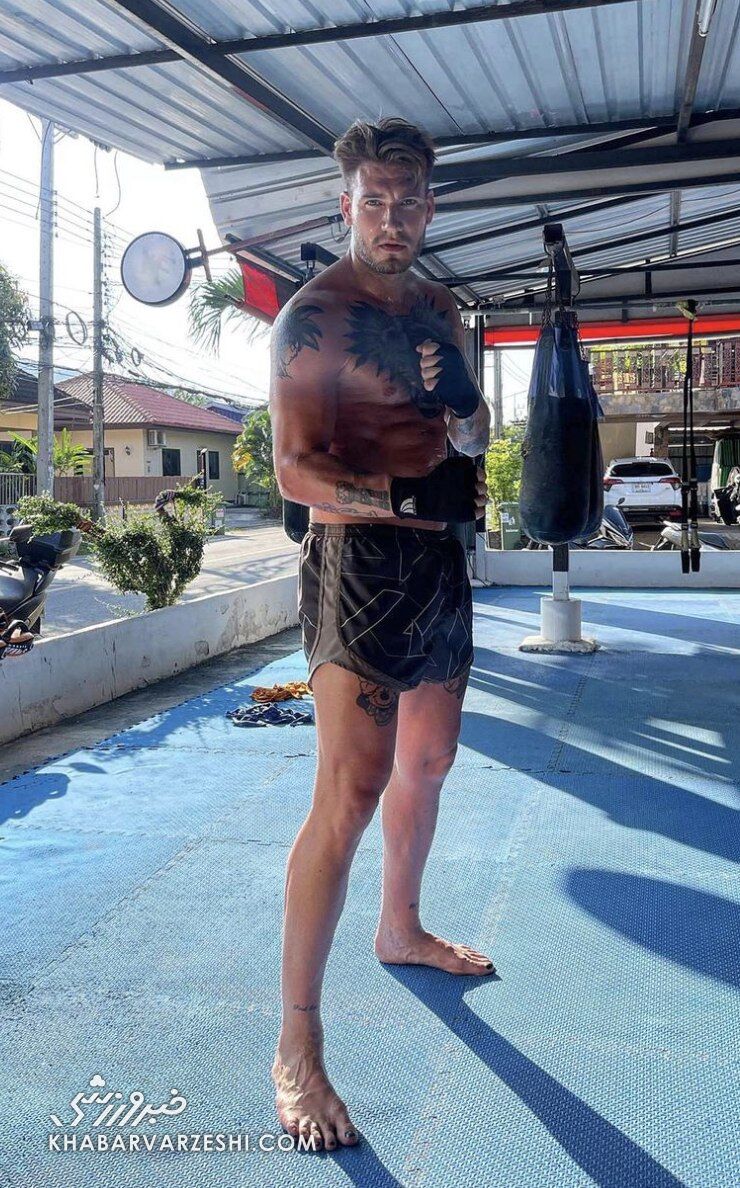 نیکلاس بنتنر