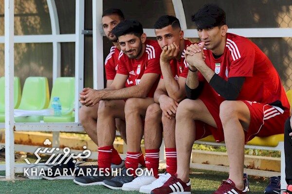 این ۶ نفر؛ نقشآفرینان اصلی در صدرنشینی پرسپولیس/ علیرضا بیرانوند اول شد، مهدیترابی چهارم!