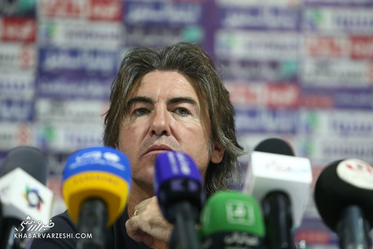 این شخص جلوی نقل و انتقالات استقلال را میگیرد/ محرومیت آبیها از یارگیری زمستانی؟ این شخص جلوی نقل و انتقالات استقلال را میگیرد/ محرومیت آبیها از یارگیری زمستانی؟