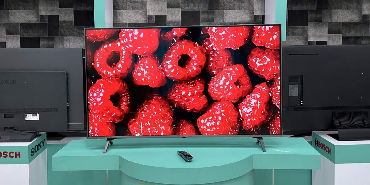 تلویزیون ال جی ur8000