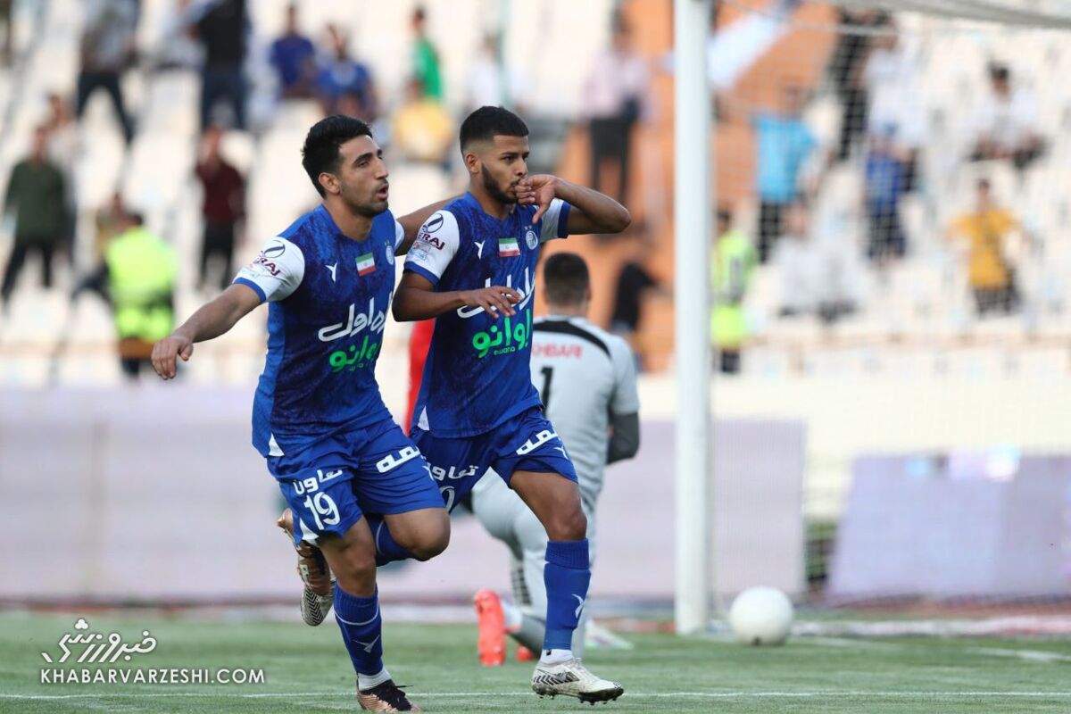 دلیل دور شدن مهدی قایدی از استقلال مشخص شد دلیل دور شدن مهدی قایدی از استقلال مشخص شد