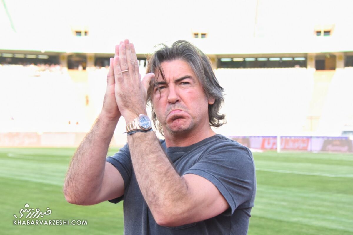 مورد جالب درباره ریکاردو ساپینتو نمیدانستید مورد جالب درباره ریکاردو ساپینتو نمیدانستید