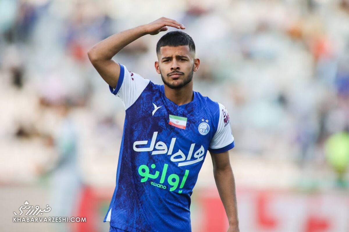 آخرین پیشنهاد شباب الاهلی به استقلال/ قایدی را فقط به این شرط به استقلال میدهیم آخرین پیشنهاد شباب الاهلی به استقلال/ قایدی را فقط به این شرط به استقلال میدهیم