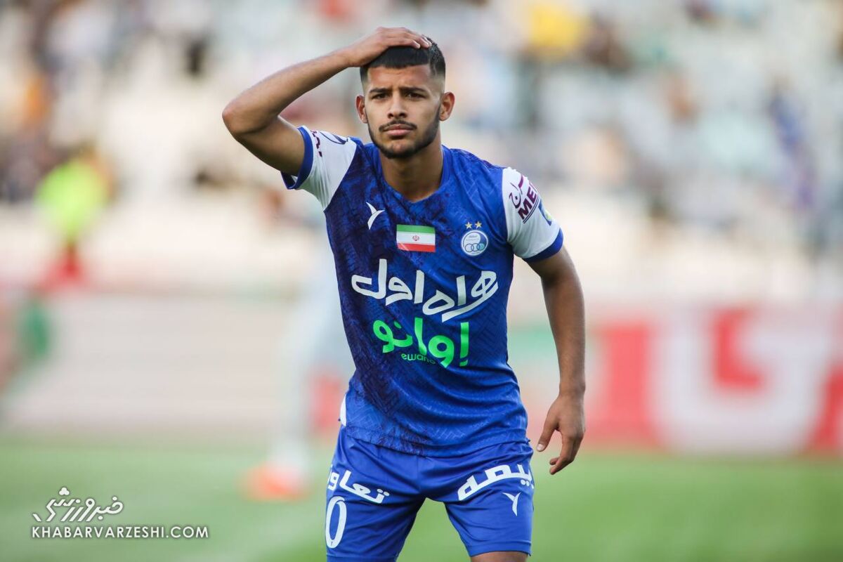 عکس| قایدی از ژست معروفش در امارات رونمایی کرد/ آمادگی مجیدی برای جدال با حریف آشنا عکس| قایدی از ژست معروفش در امارات رونمایی کرد/ آمادگی مجیدی برای جدال با حریف آشنا