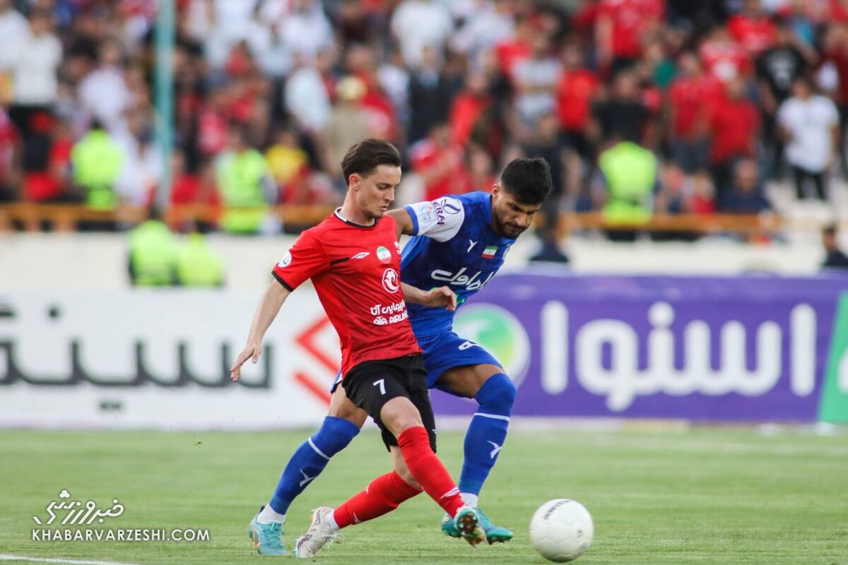 ساعات پرالتهاب و ترسناک برای قرمزها؛ این تیم فقط ۱۲ بازیکن دارد/ سپاهان هم تمام این وقایع را رصد می‌کند/ لطفا کمک؛ فیش واریز به حساب را دریابید!