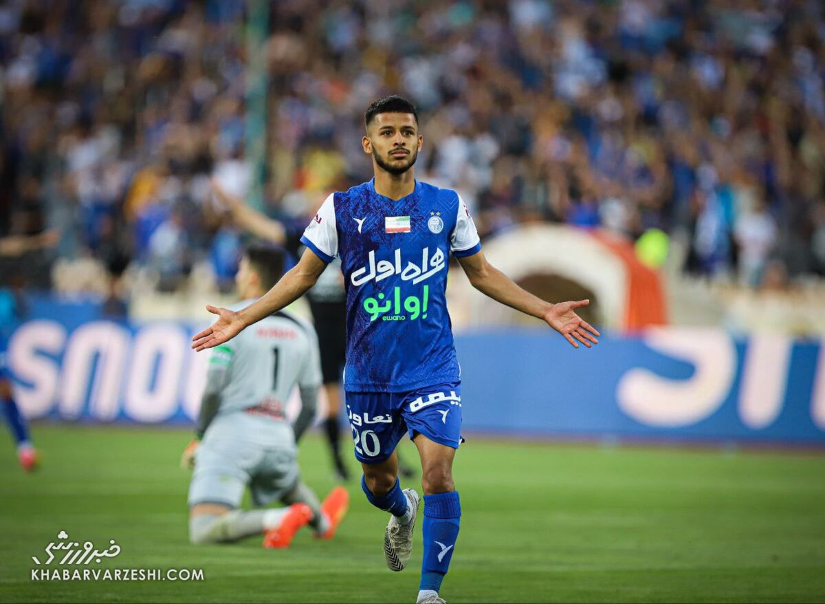 قایدی در امارات باز هم افت میکند، نگذارید برود/ استقلال ثابت کرد فرصت طلبترین تیم لیگ بود/ این نساجی با آن نساجی تفاوت دارد