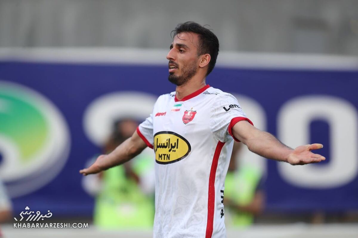 سونامی بزرگ پس از شوک یحیی گل محمدی در راه است/ ۶بازیکن فیکس پرسپولیس درسبد خرید تیم های داخلی و خارجی!