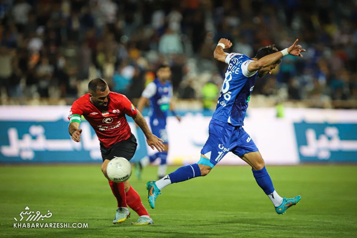 زمان شروع مسابقات لیگ برتر زمان شروع مسابقات لیگ برتر