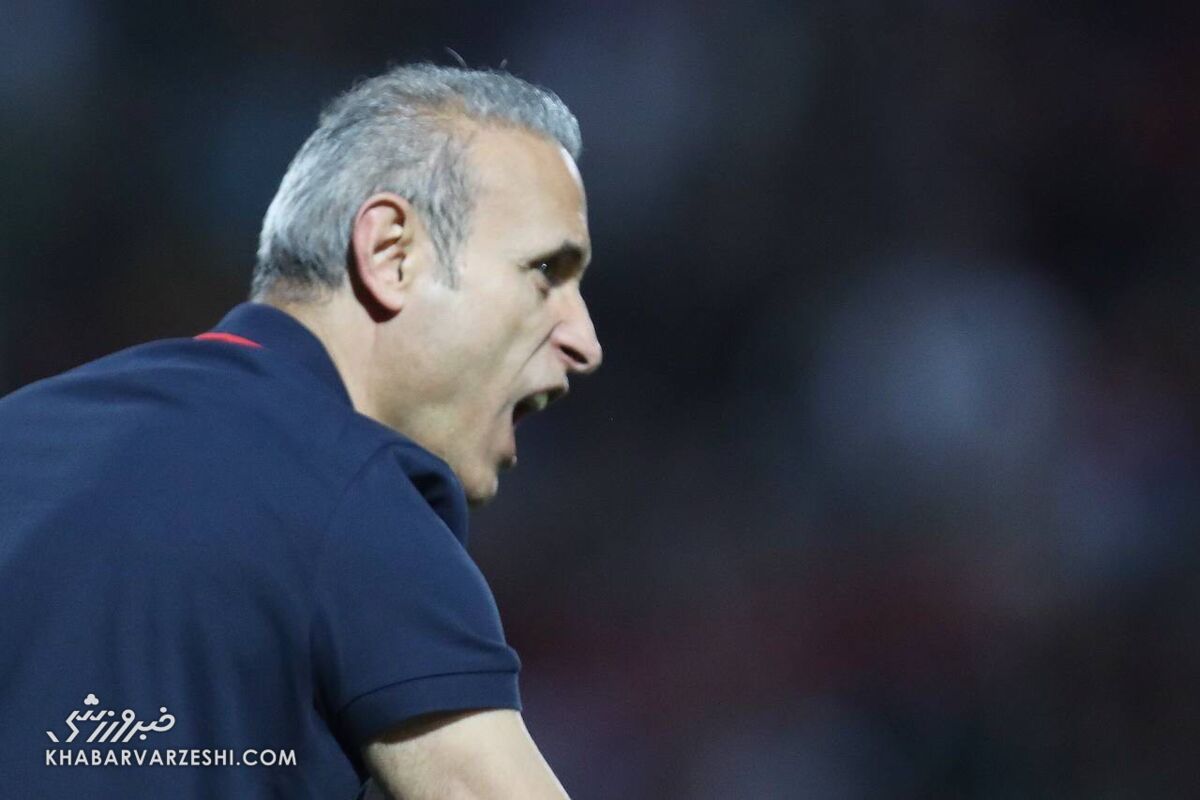 رکوردهایی که با برد پرسپولیس بهدست میآیند/ پرسپولیس میتواند برای اولینبار از استقلال جلو بزند! رکوردهایی که با برد پرسپولیس بهدست میآیند/ پرسپولیس میتواند برای اولینبار از استقلال جلو بزند!
