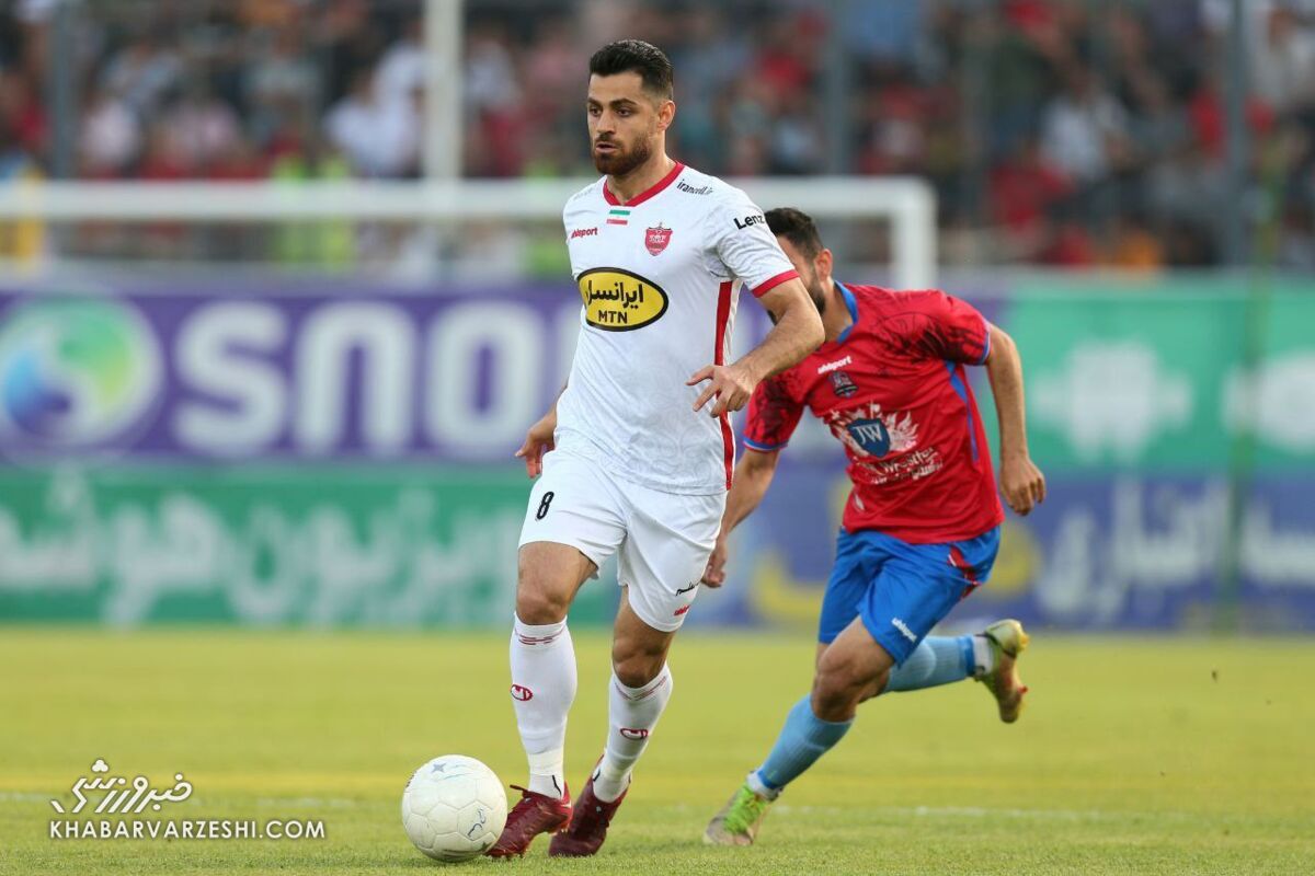 سونامی بزرگ پس از شوک یحیی گل محمدی در راه است/ ۶بازیکن فیکس پرسپولیس درسبد خرید تیم های داخلی و خارجی!