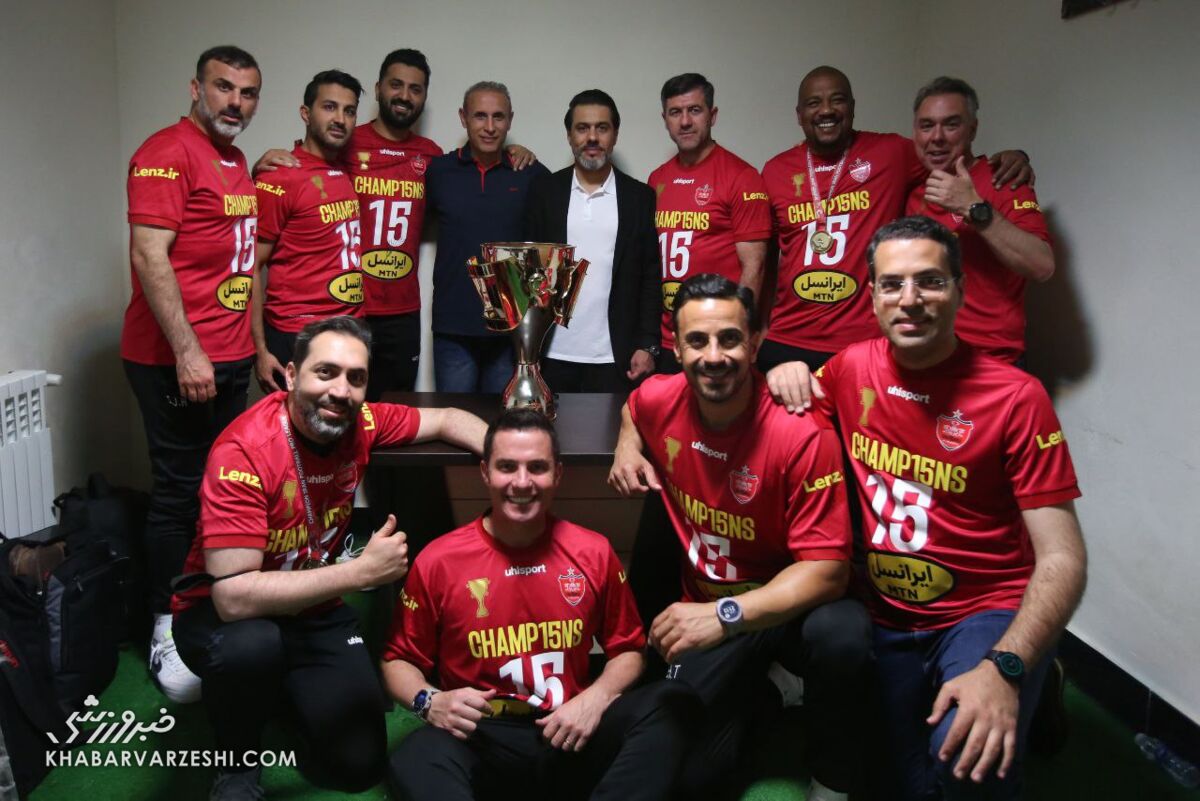 چالشهای بزرگ مدیرعامل پرسپولیس بعد از ابقا/ از راضی کردن یحیی تا نیاز به ۲۵۰میلیارد برای شروع!