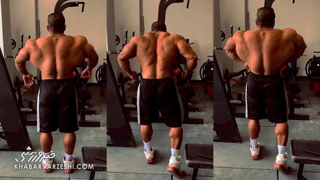 رقبای اصلی هادی چوپان در مستر المپیا ۲۰۲۳/ گرگ پارسی چقدر برای تکرار قهرمانی شانس دارد؟