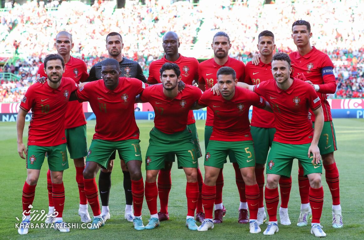 عکس| تاثیر کریستیانو رونالدو بر هالند/ تقلید عجیب ترمیناتور از الگویش!