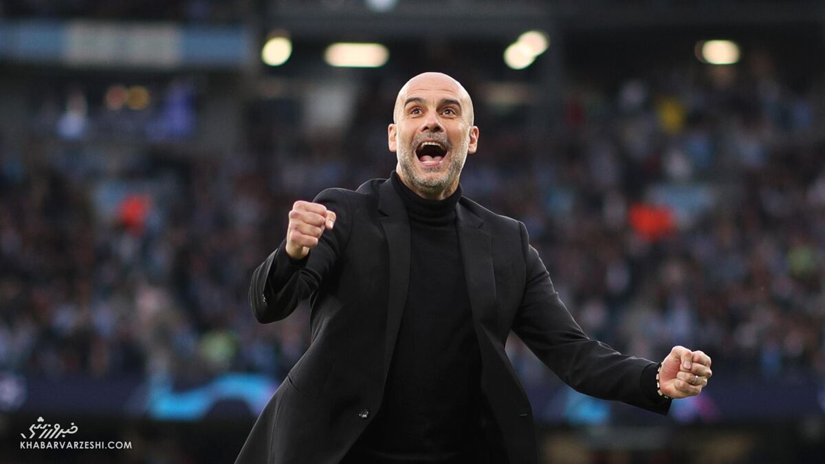 تحقیر حریفان با نمایش بینقص فوتبالی/ منچسترسیتی؛ هیولای غیرقابل مهار گواردیولا