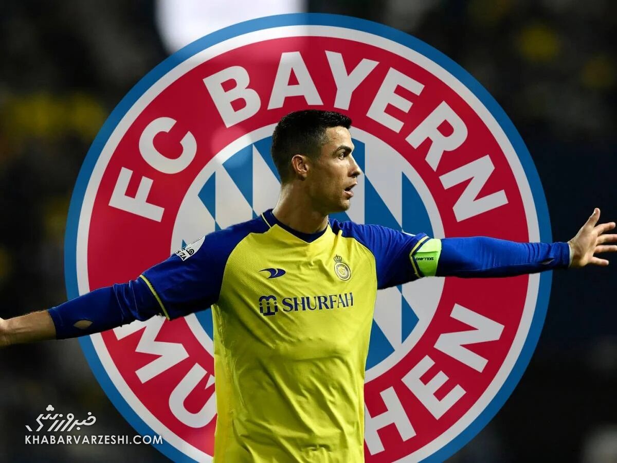 پشت پرده پیشنهاد عجیب برای بازگشت رونالدو به اروپا/ یک تاجر CR7 را وسوسه میکند؟ پشت پرده پیشنهاد عجیب برای بازگشت رونالدو به اروپا/ یک تاجر CR7 را وسوسه میکند؟