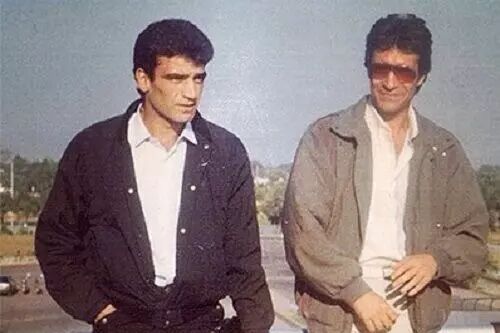 ناگفتههایی از درگذشت تلخ اسطوره استقلال؛ پزشکان گفتند ناصر حجازی فقط تا بعدازظهر زنده است/ بازیکنی که به خاطر ناصر خان قید بازگشت به استقلال را زد