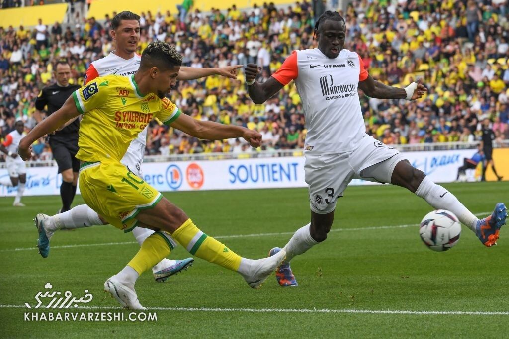 تصاویر| فداکاری باورنکردنی یک فوتبالیست جهانی شد/ اقدام عجیب پس از شنیدن خبر مرگ مادر