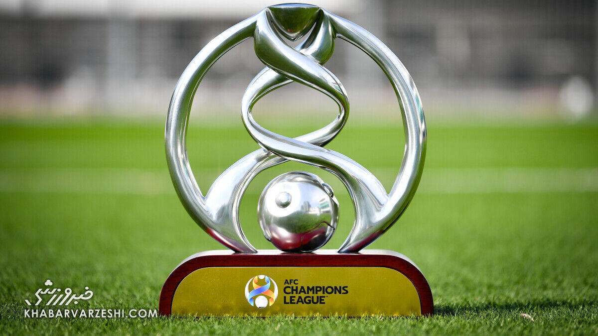 استقلال و پرسپولیس سهمیه آسیا را گرفتند/ ادامه جنگ آسیایی در جام حذفی