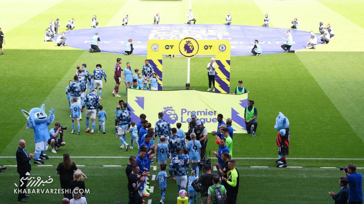 خاصترین منچسترسیتی دوران ۷ ساله حضور پپ در لیگ برتر/ سمفونی پنجم گواردیولا در انگلیس