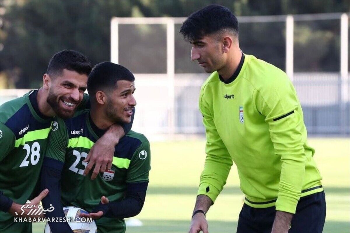 طلسم مهدی قایدی در لیگ برتر/ مورد عجیب برای بیرانوند و ستاره استقلال طلسم مهدی قایدی در لیگ برتر/ مورد عجیب برای بیرانوند و ستاره استقلال