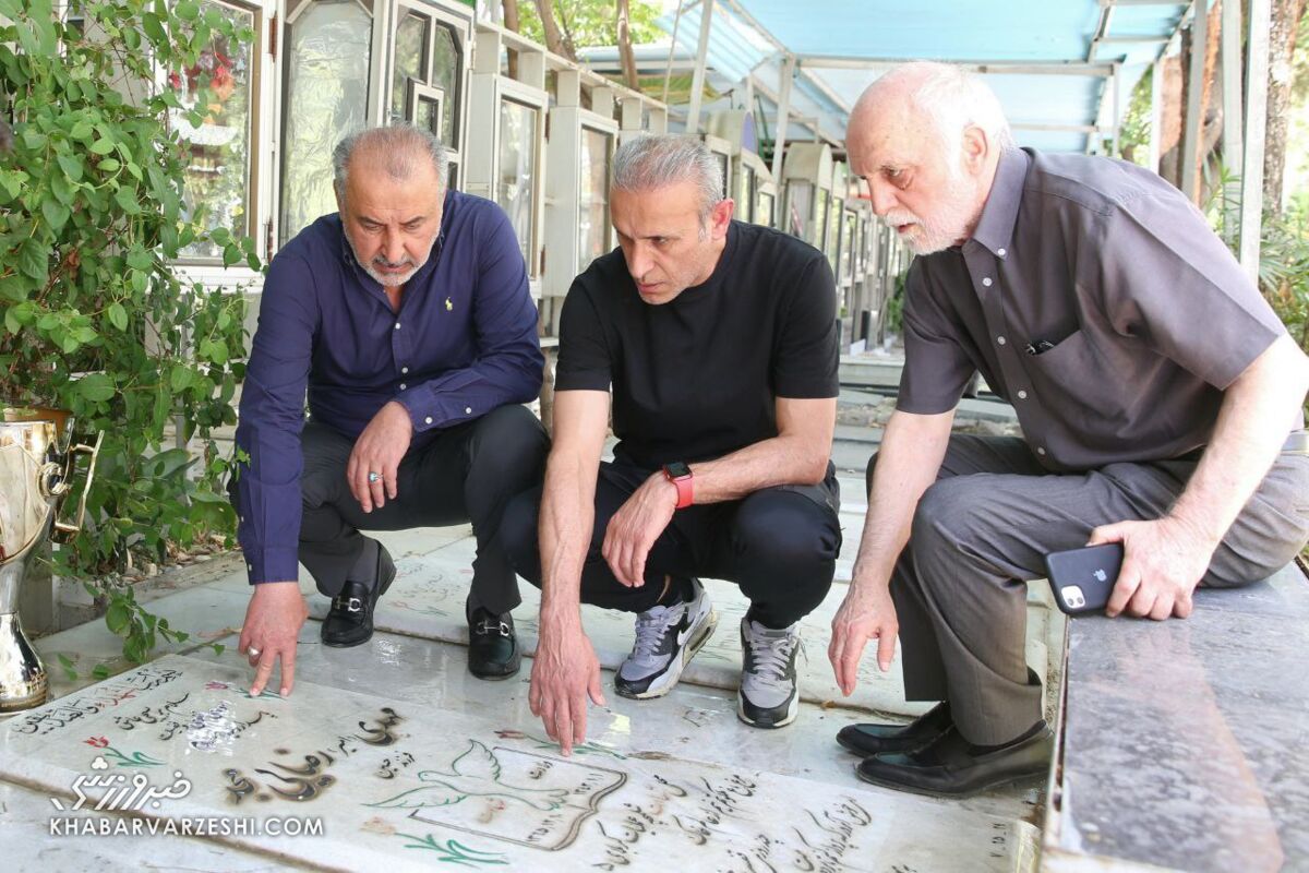 خبر خوش مشاور پرسپولیس؛ روزنه امیدی برای بازگشت یحیی باقی مانده!