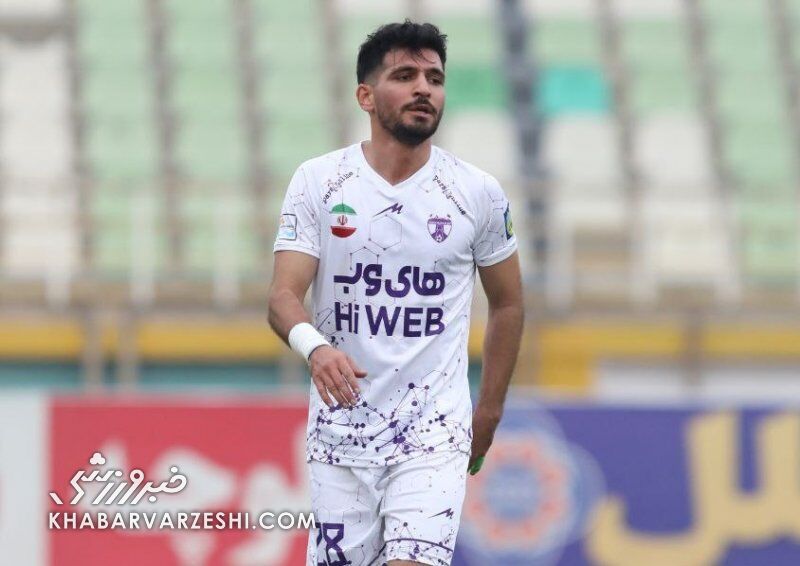 استقلال خوزستان ۱-۲ ملوان؛ شکست تلخ استقلال بدون سرمربی استقلال خوزستان ۱-۲ ملوان؛ شکست تلخ استقلال بدون سرمربی