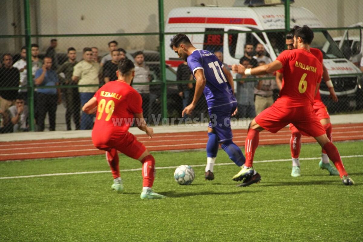 نتیجه ۳ بر صفر شد؟/ اقدام جنجالی سرمربی پرسپولیسی گران تمام میشود!