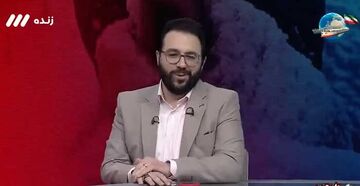 ویدیو| حمله به عادل فردوسی‌پور در شبکه ۳/ دیگر بعید است علیرضا جهانبخش را بیاورد و لودگی کند!
