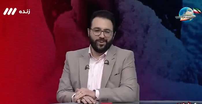 ویدیو| حمله به عادل فردوسیپور در شبکه ۳ - دیگر بعید است علیرضا جهانبخش را بیاورد و لودگی کند!