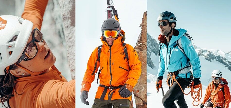 خرید کوله پشتی کوهنوردی دیوتر