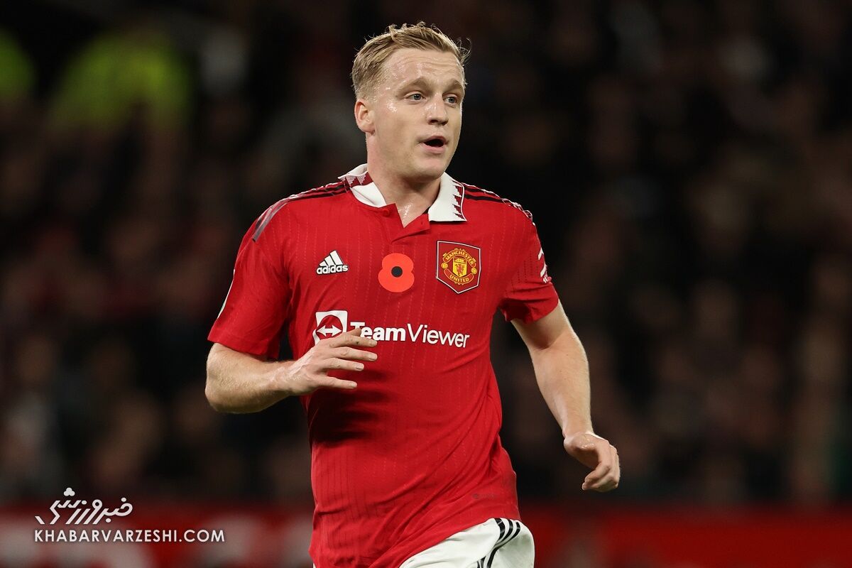 دونی فاندیبیک