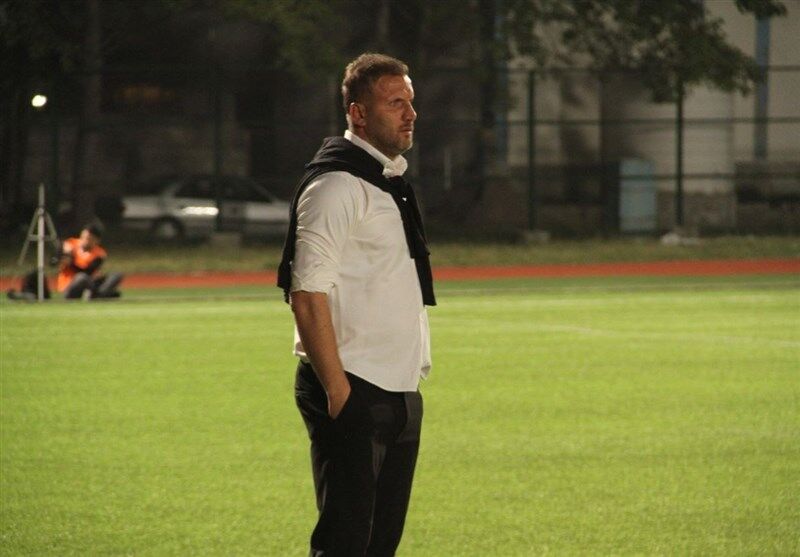 حمله مدافع خشن پرسپولیس به استقلالیها؛ چطور وقتی شما قهرمان شدید همه چیز گل و بلبل بود!