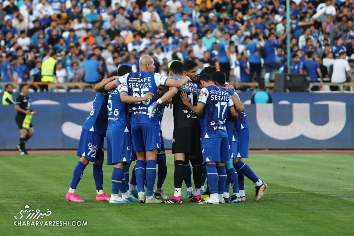 استقلال نساجی جام حذفی