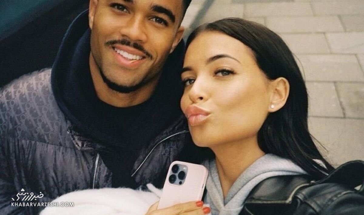 اتفاق تلخ برای فوتبالیست معروف/ سرقت از خانه آقای ستاره و کتک زدن همسرش