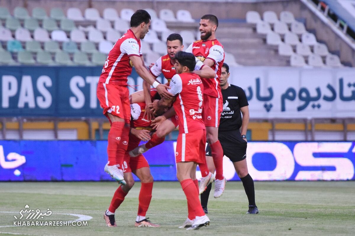 اعتراف تلخ ستاره سابق پرسپولیس؛ اگر به عقب برگردیم، قطعا چنین تصمیمی نخواهم گرفت!