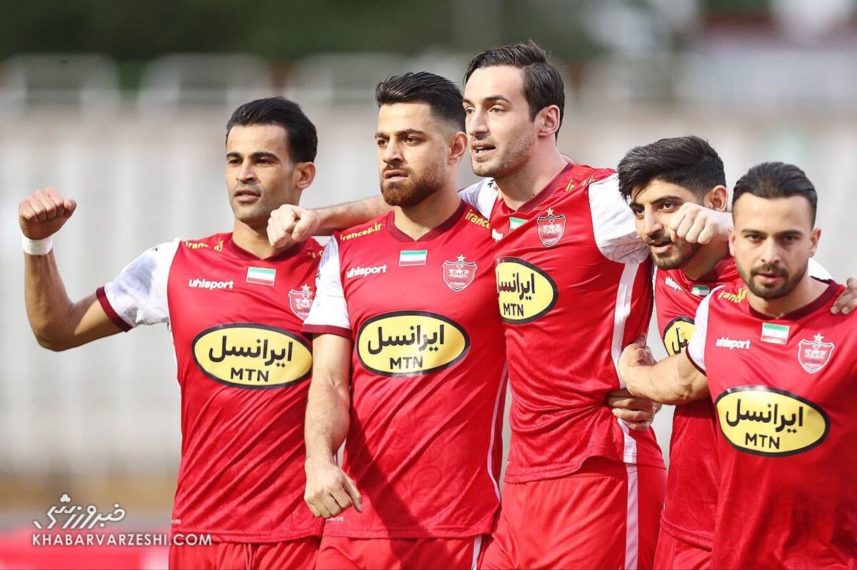 وضعیت بیرانوند، همه پرسپولیسی ها را نگران کرد/ تیم های آسیایی از سردارآزمون و مهدی طارمی وحشت دارند!/ گولسیانی و لوکادیا خریدهای فوق العاده ای بودند اما...